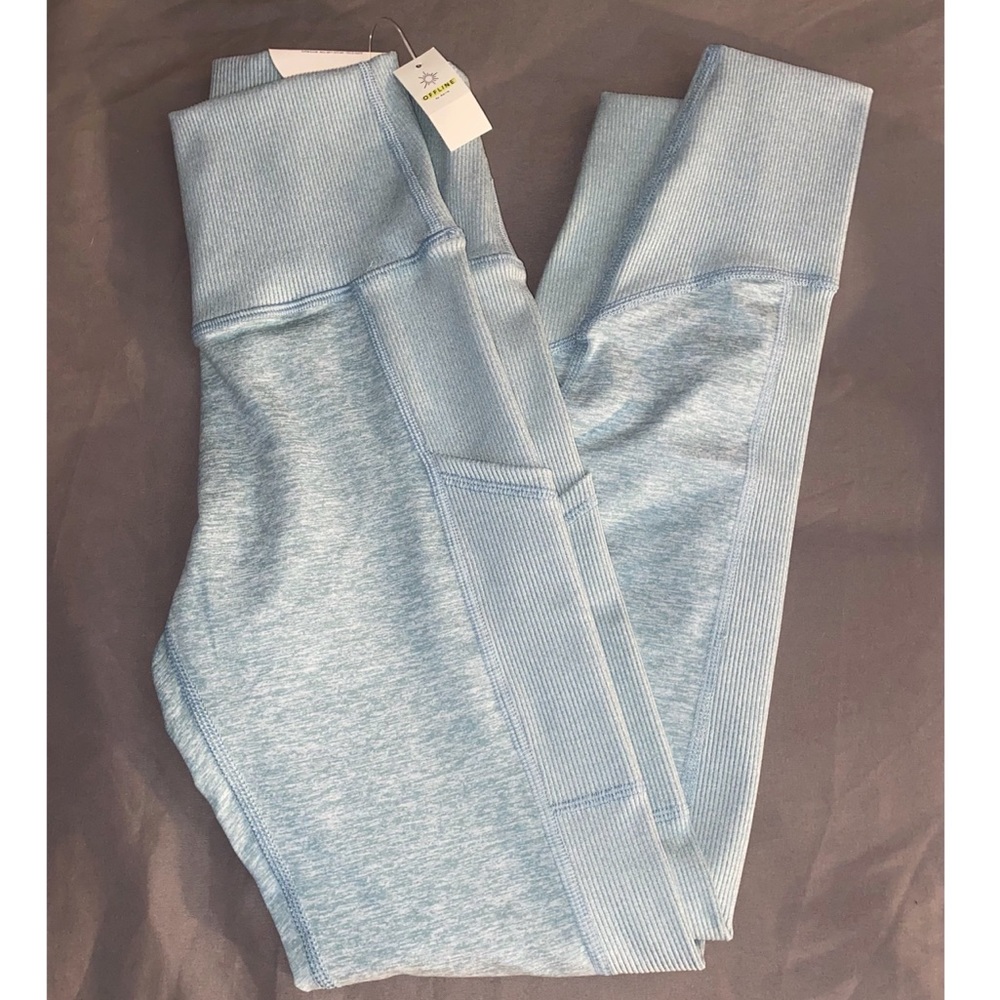Aerie Joggers